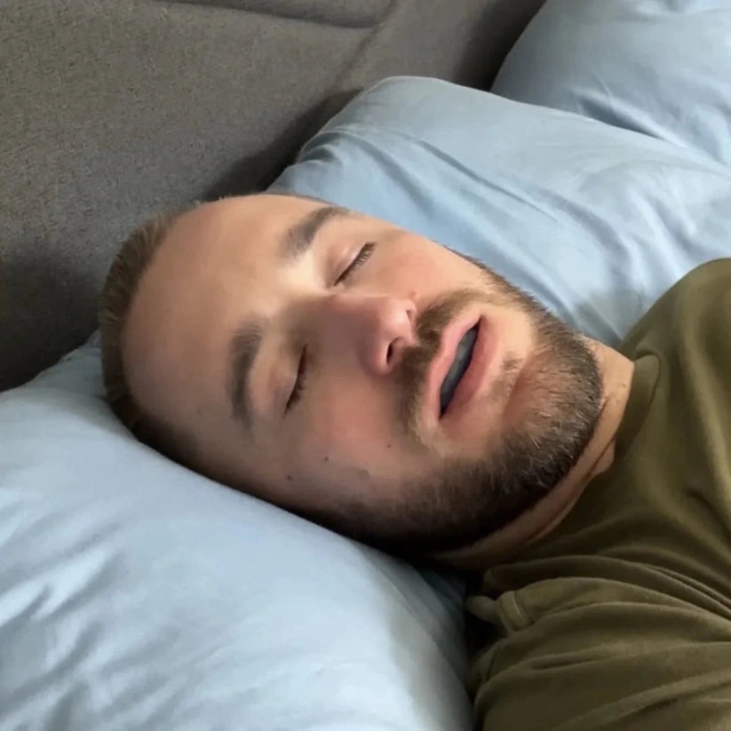 Prothèse anti-ronflement Snorva