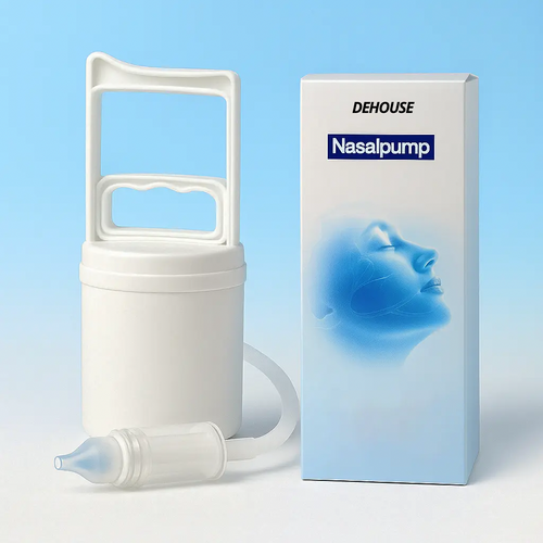 Pompe nasale - NasalPump