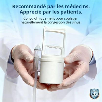 Pompe nasale - NasalPump