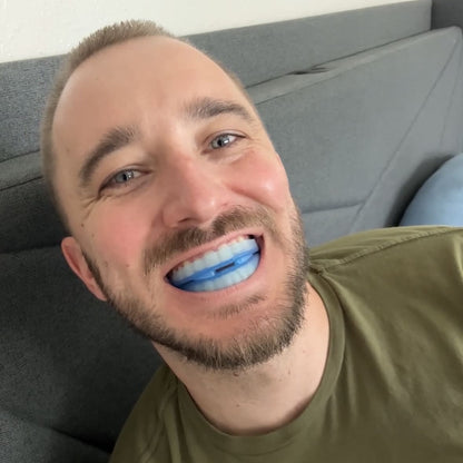 Prothèse anti-ronflement Snorva