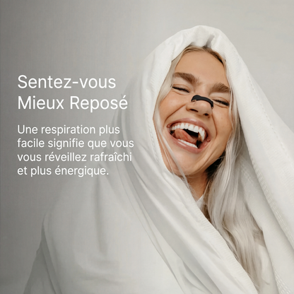 Bandes nasales - Dehouse