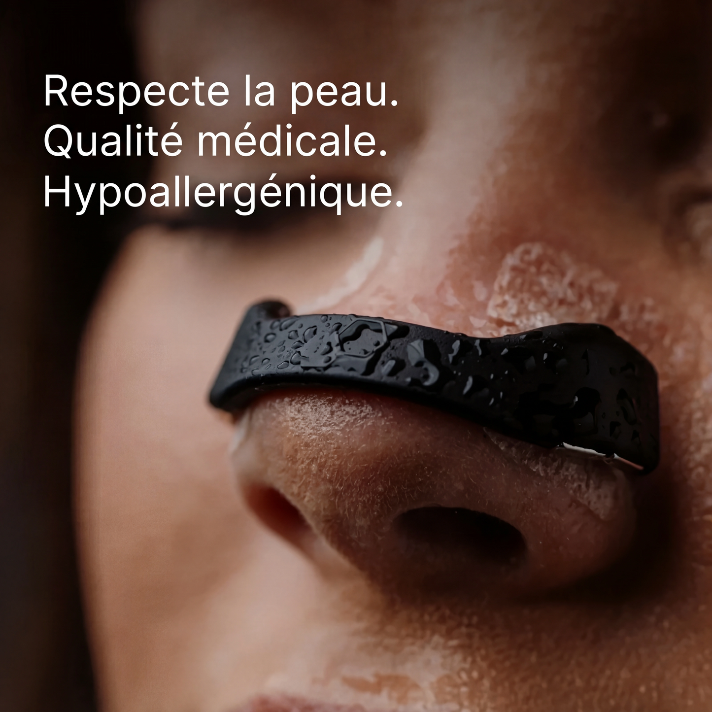 Bandes nasales - Dehouse