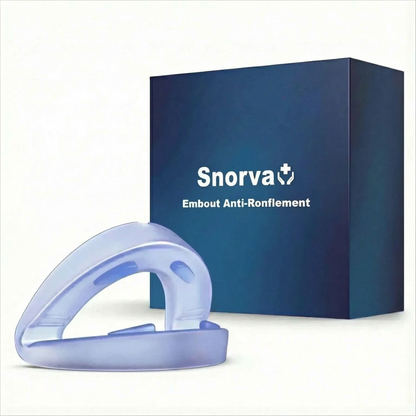 Prothèse anti-ronflement Snorva